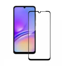 Захисне скло Acclab Full Glue для Samsung A15/M15 M156 5G Black