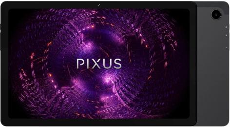 Планшет Pixus Titan 8/128GB LTE Gray