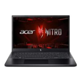 Ноутбук Acer Nitro V 15 ANV15-51 (NH.QNBEP.001) Black