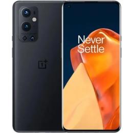 Смартфон OnePlus 9 Pro 8/128GB Stellar Black Global