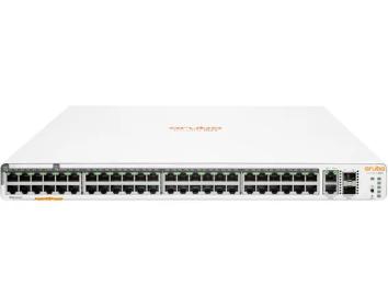 Світч HP Aruba IOn 1960 48G 2XT (JL809A)