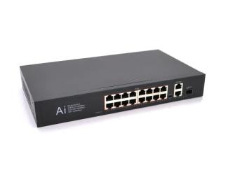 Світч Merlion BT-D6018FE