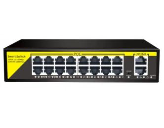 Світч Merlion YT32832