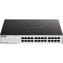 Світч D-Link GO-SW-24G