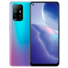 Смартфон Oppo Reno 5 Z 8/128GB Cosmo Blue