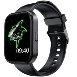 Смарт-годинник Xiaomi Black Shark Watch GT Neo Black