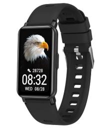 Смарт-годинник Maxcom Fit FW53 Nitro Black