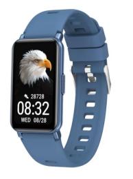 Смарт-годинник Maxcom Fit FW53 Nitro Blue