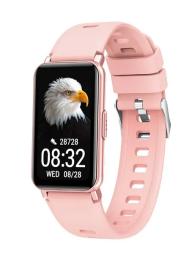 Смарт-годинник Maxcom Fit FW53 Nitro Gold