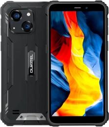 Смартфон Oukitel WP32 4/128GB Black