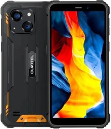 Смартфон Oukitel WP32 4/128GB Orange