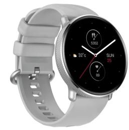 Смарт-годинник Zeblaze GTR 3 Pro Silver