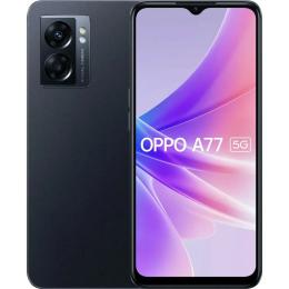 Смартфон Oppo A77 5G 4/64GB Midnight Black