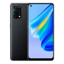 Смартфон Oppo A95 8/128GB Starry Black