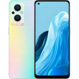 Смартфон Oppo Reno 8 Lite 5G 8/128GB Rainbow Spectrum