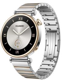 Смарт-годинник Huawei Watch GT 4 41mm Silver