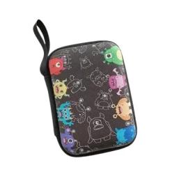 Чохол для навушників Infinity Solid Case Monster