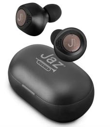 Бездротові навушники Jaz Chicago (TEJZEARCHICATWSBTK)