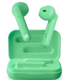 Бездротові навушники SBS MUSIC HERO TWS Beat Cool Green (MHTWSBEATBTG)