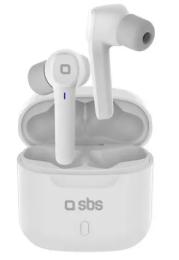 Бездротові навушники SBS Twin Star (TEEARBT410TWSW)