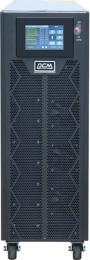 Джерело безперебійного живлення PowerCom VGD-II-10K33 Black