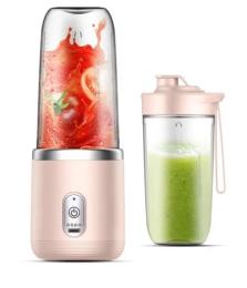 Блендер Chigo A215 Pink