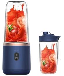 Блендер Chigo A215 Blue