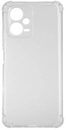 Чохол-накладка ColorWay TPU AntiShock для Xiaomi Redmi Note 12 5G Clear