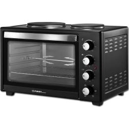 Електрична піч First FA-5045-4