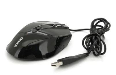 Мишка Voltronic G18/Ga Black