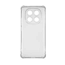 Чохол-накладка BeCover Anti-Shock для Xiaomi Redmi Note 14 Pro Plus 5G Clear (712788)