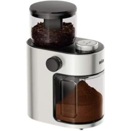 Кавомолка Braun KG 7070 GRI Silver