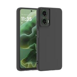 Чохол-накладка BeCover Case для Motorola Moto G35 Black (712746)