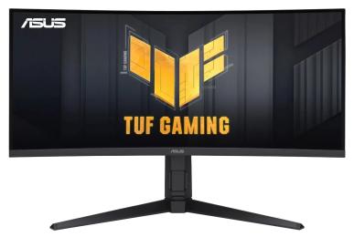 Монітор Asus TUF Gaming VG34VQL3A (90LM06F0-B02E70)