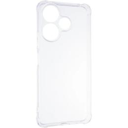 Чохол-накладка BeCover Anti-Shock для Xiaomi Redmi Note 14 5G Clear (712786)