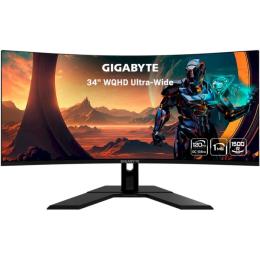 Монітор Gigabyte GS34WQC