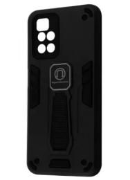 Чохол-накладка Infinity Armor Magnetic Xiaomi Redmi 10 Black