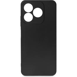 Чохол-накладка BeCover Case для ZTE Nubia V60 Black (712773)