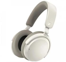 Накладні навушники Sennheiser ACCENTUM Wireless White (700175)