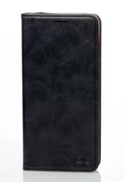 Чохол-книжка DC ELEGANT для Samsung A05 Black