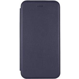 Чохол-книжка EpiK Classy для Motorola Moto G72 Dark Blue