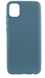 Чохол-накладка EpiK Candy для Samsung Galaxy A04e Powder Blue