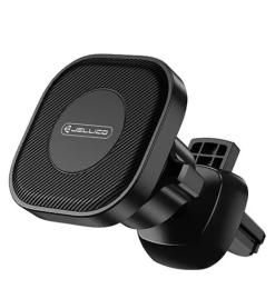 Тримач в авто Jellico PH20 Black