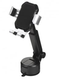 Тримач в авто Baseus Tank gravity car mount with suction base (SUYL-TK)