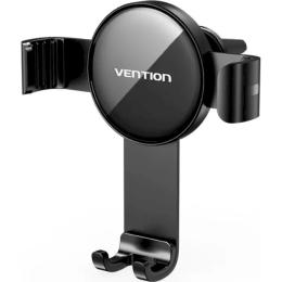 Тримач в авто Vention (KCSB0) Auto-Clamping Car Phone Mount With Duckbill Clip
