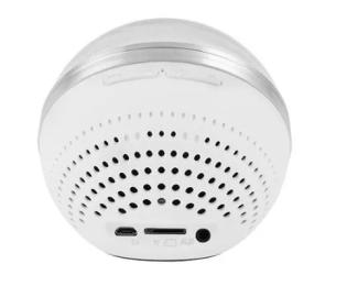 Акустика портативна Infinity BT-M8 White (UN205)