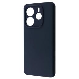 Чохол-накладка BeCover Case для Xiaomi Redmi Note 14 5G Black (712757)