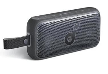 Акустика портативна Anker Soundcore Motion 300 Black