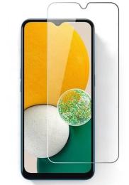 Захисне скло Glasscove High Clear для Samsung Galaxy A24 Transparent