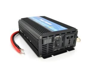 Інвертор напруги Voltronic Wm-4000 (2400Вт)